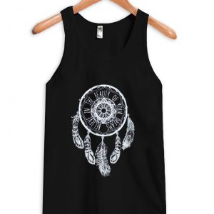 Dream Catcher Tank Top