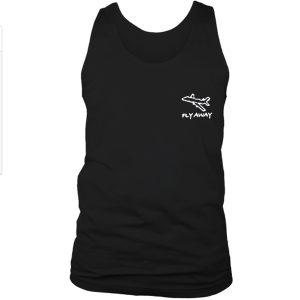 Fly Away Tank Top