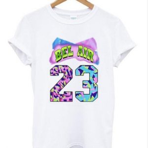 Bel Air 23 T-Shirt