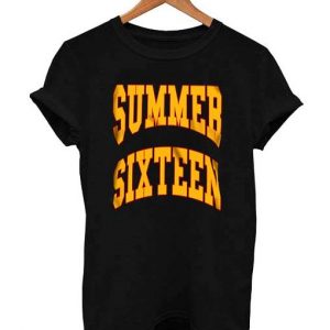 Summer Sixteen T-Shirt