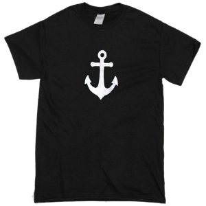 Anchor Unisex T-shirt