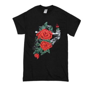 Exact Rose T-shirt