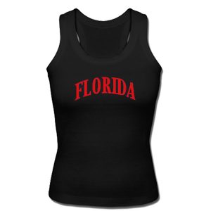 Florida Tank Top