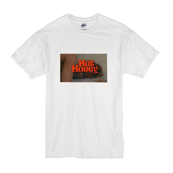 honey heist shirt