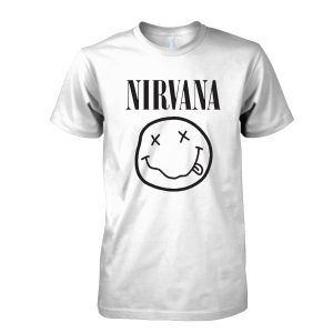 Nirvana T-Shirt