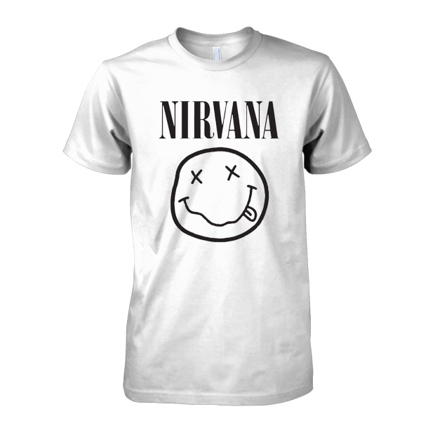 Nirvana T-Shirt