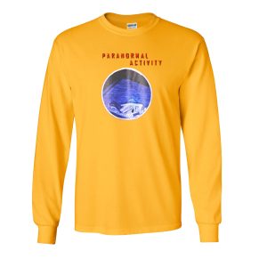 Paranormal Activity Young Blood Sweatshirt