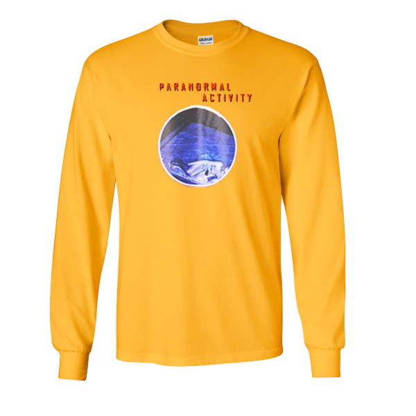 Paranormal Activity Young Blood Sweatshirt