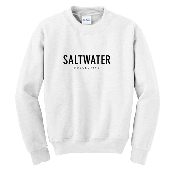 Saltwater Collective Sweatshirt