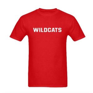 Wildcats T-Shirt