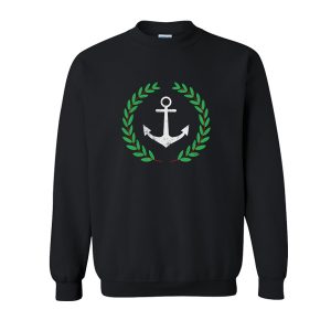 Anchor Sweatshirt