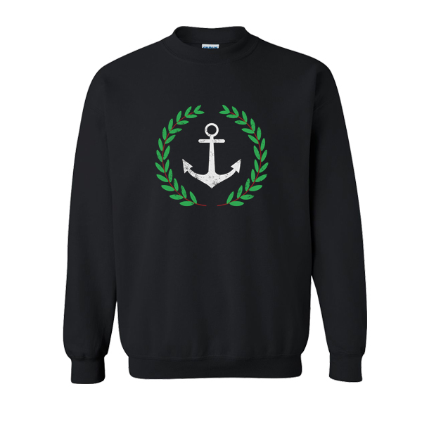 Anchor Sweatshirt