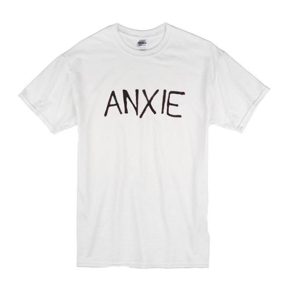Anxie T-Shirt