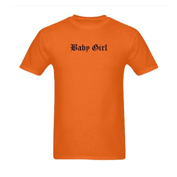 Baby Girl T-Shirt