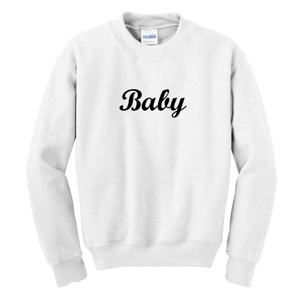Baby Sweatshirt