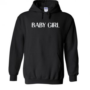Babygirl Hoodie