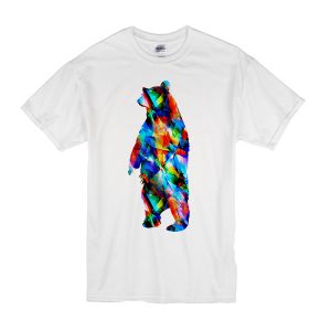 Bear T-Shirts