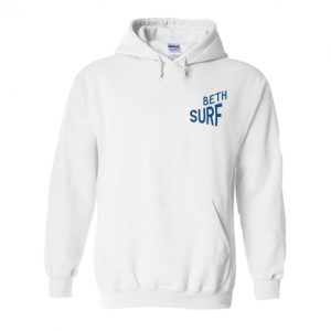 Beth Surf Hoodie
