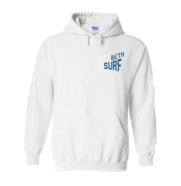 Beth Surf Hoodie