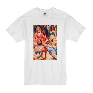 Cheech & Chong's Nice Dreams 1981 T-Shirt