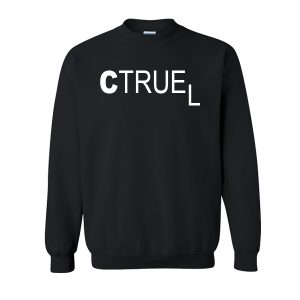 Ctruel Sweatshirt