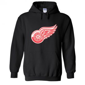 Detroit Red Wings Hoodie
