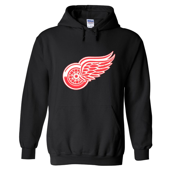 Detroit Red Wings Hoodie