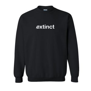 Extinct Sweatshirt