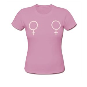 Female Logo T-Shirt