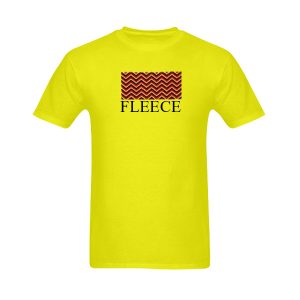 Fleece T-Shirt