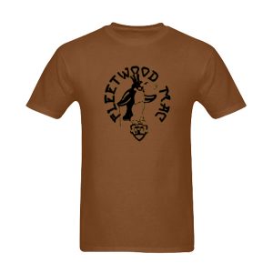 Fleetwood Mac Band T-Shirt