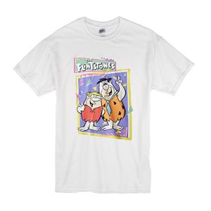 Flintstones T-Shirt