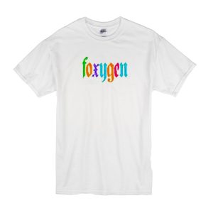 Foxygen T-Shirt