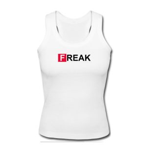 Freak Tank Top