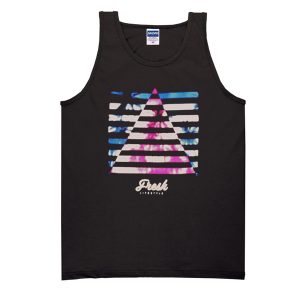 Fresh Life Style Tank Top
