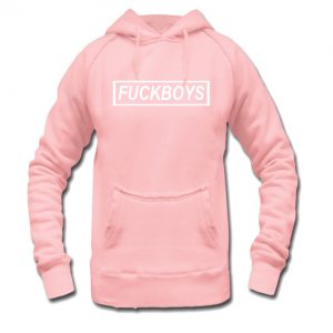 Fuckboys Hoodie