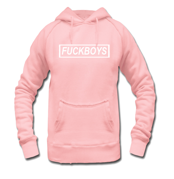 Fuckboys Hoodie