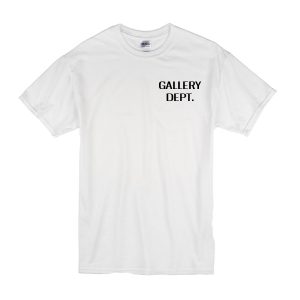 Gallery Dept. T-Shirt