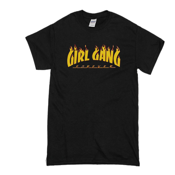 Girl Gang TShirt