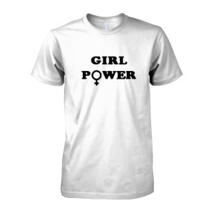 Girl Power T-Shirt