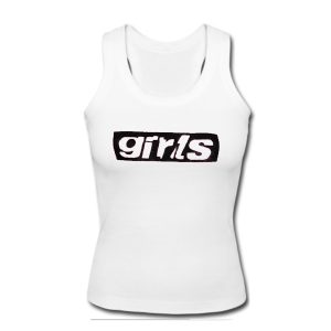 Girls Tank Top