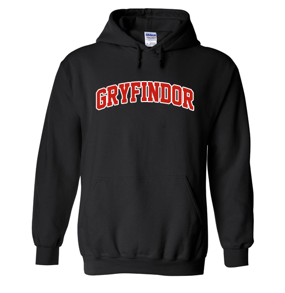 Gryffindor Hoodie