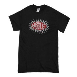 Hole Courtney Love T-Shirt