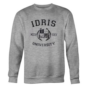 Idris University Sweatshirt