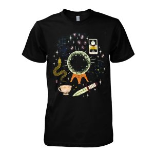 Illustration T-Shirt
