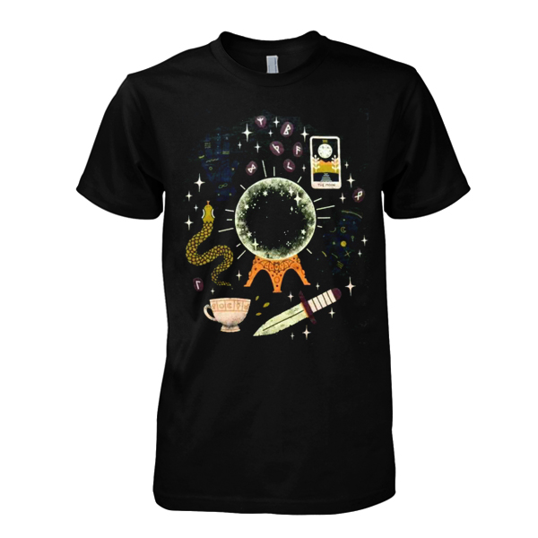 Illustration T-Shirt