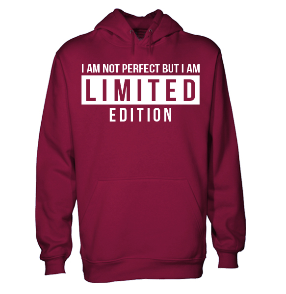 dolan twins limited edition hoodie