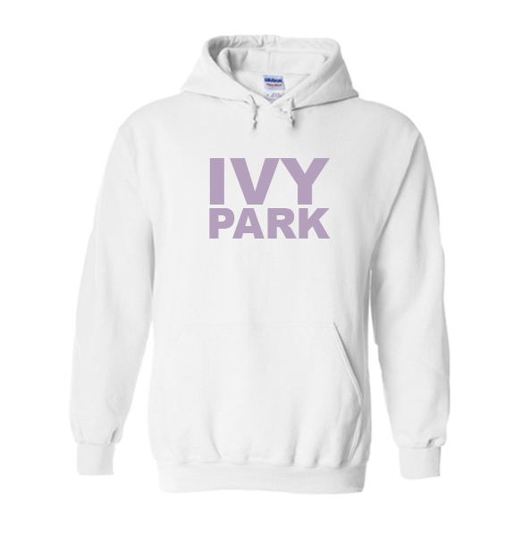 ivy park hoodie sale