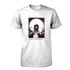 Jimmy Hendrix T-Shirt