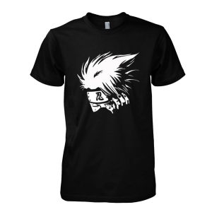 Kakashi T-Shirt